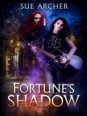 cover image of Fortune's Shadow
